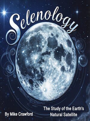 cover image of Selenology
